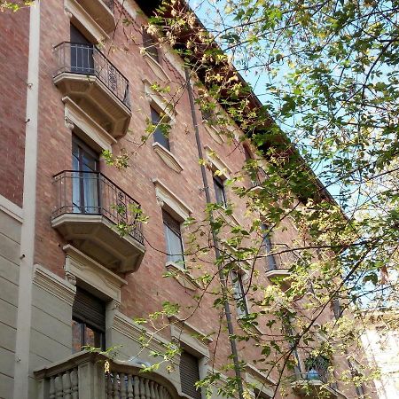 Appartamento Magnolia Torino Eksteriør billede