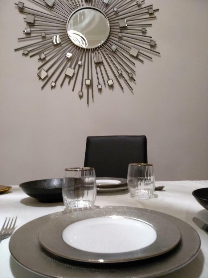 Appartamento Magnolia Torino Eksteriør billede