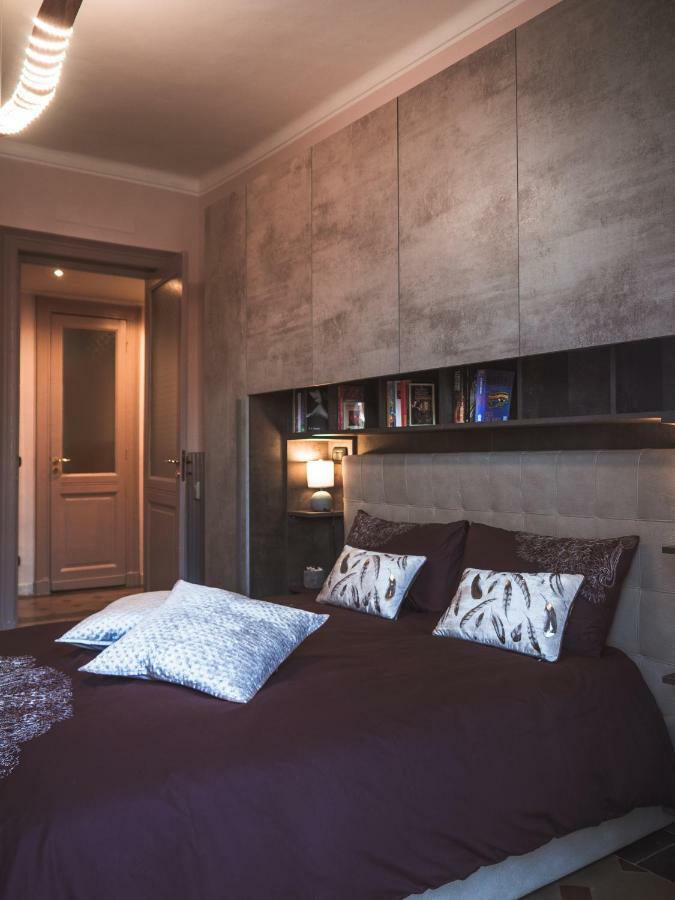 Appartamento Magnolia Torino Eksteriør billede