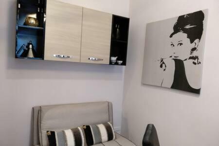 Appartamento Magnolia Torino Eksteriør billede