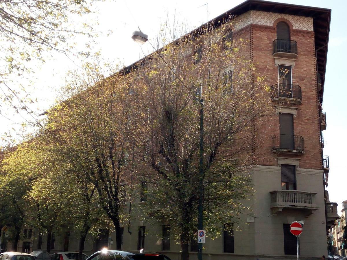 Appartamento Magnolia Torino Eksteriør billede